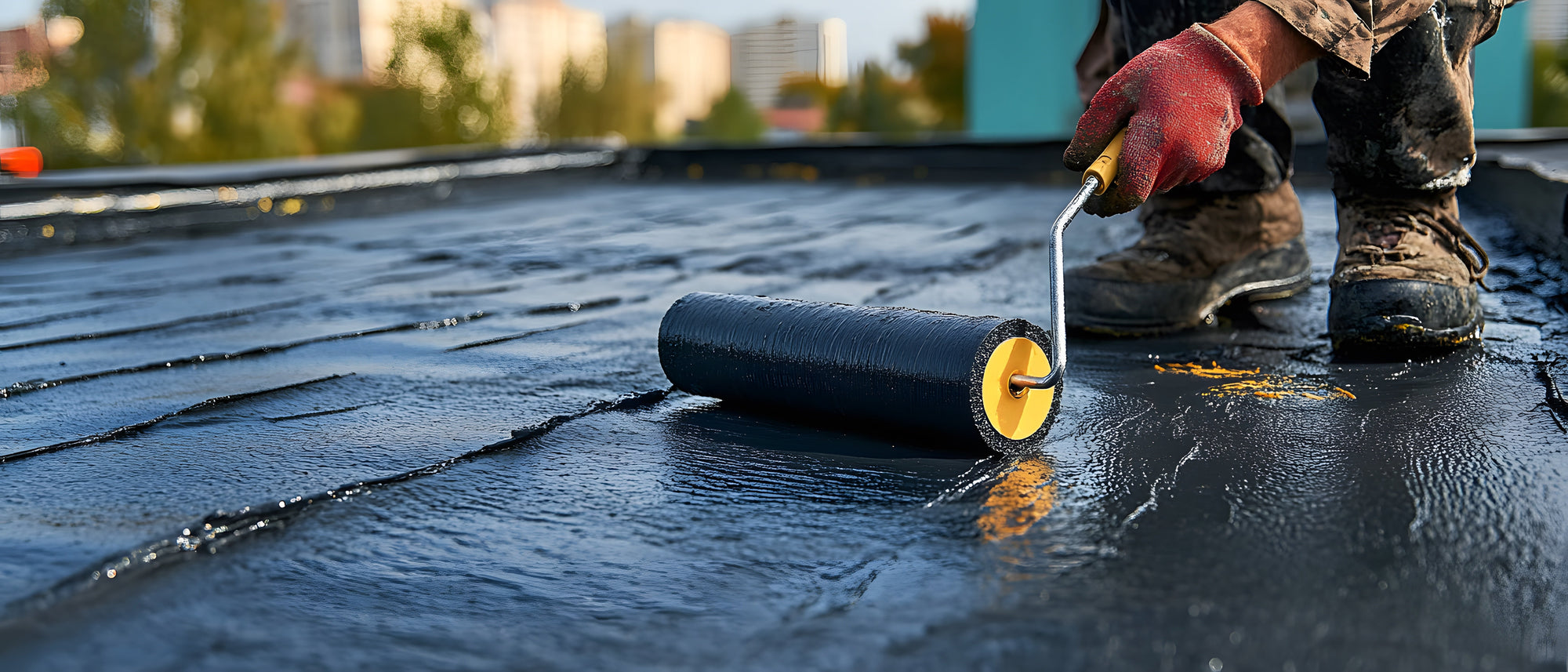 GRP Roofing