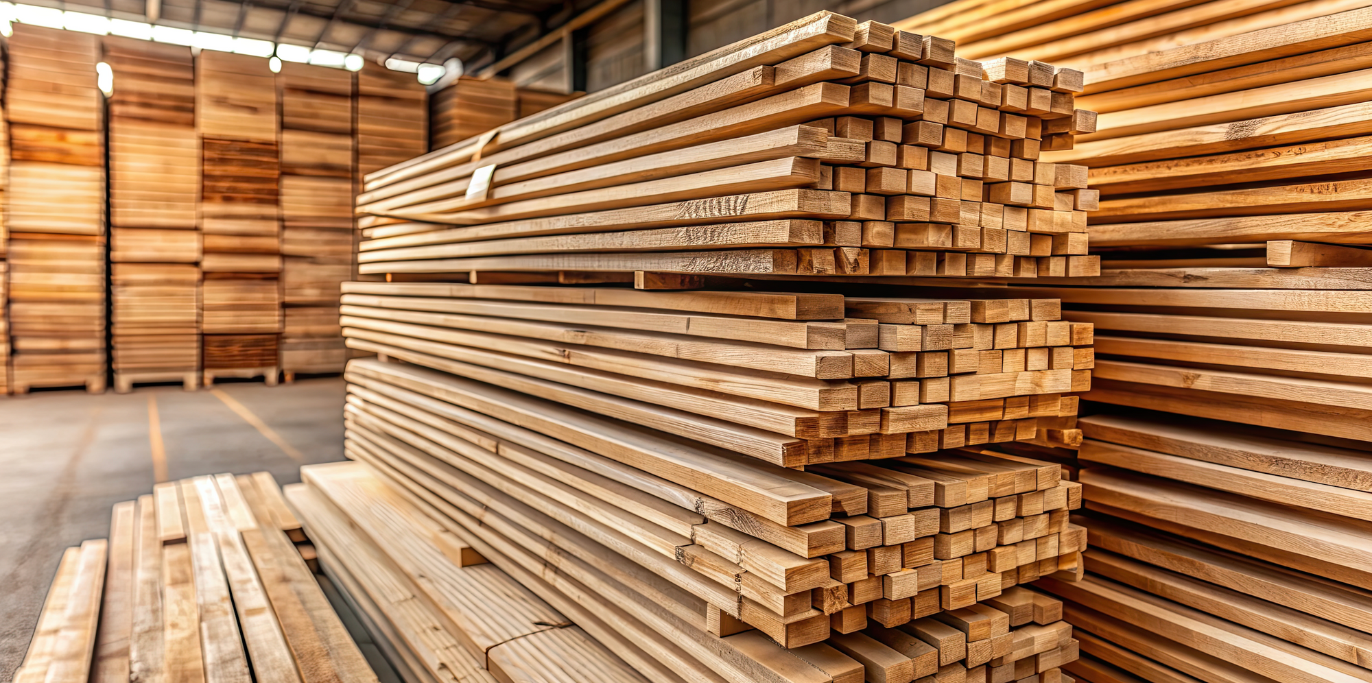 Timber