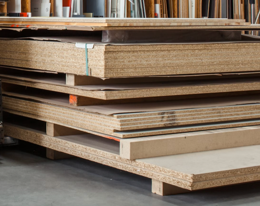 Timber Sheet