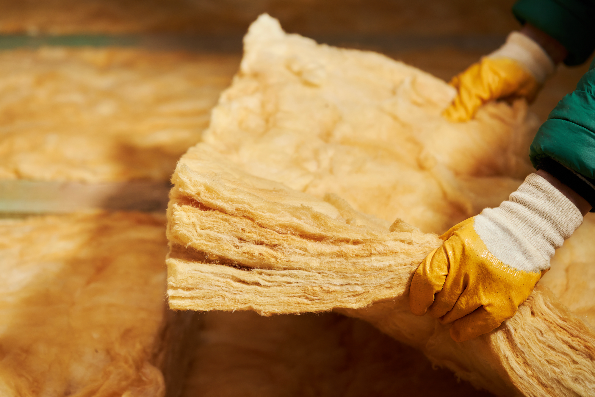 Insulation