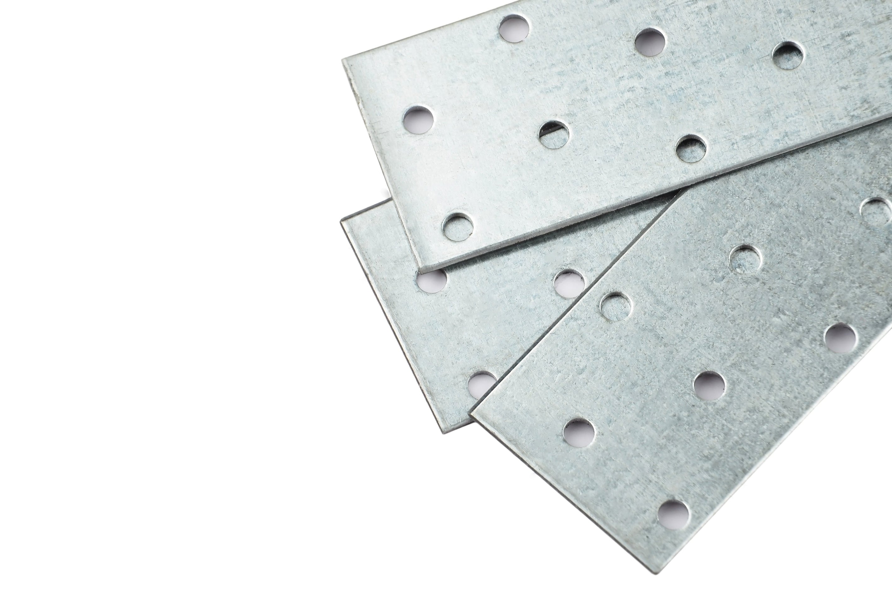 Metalwork