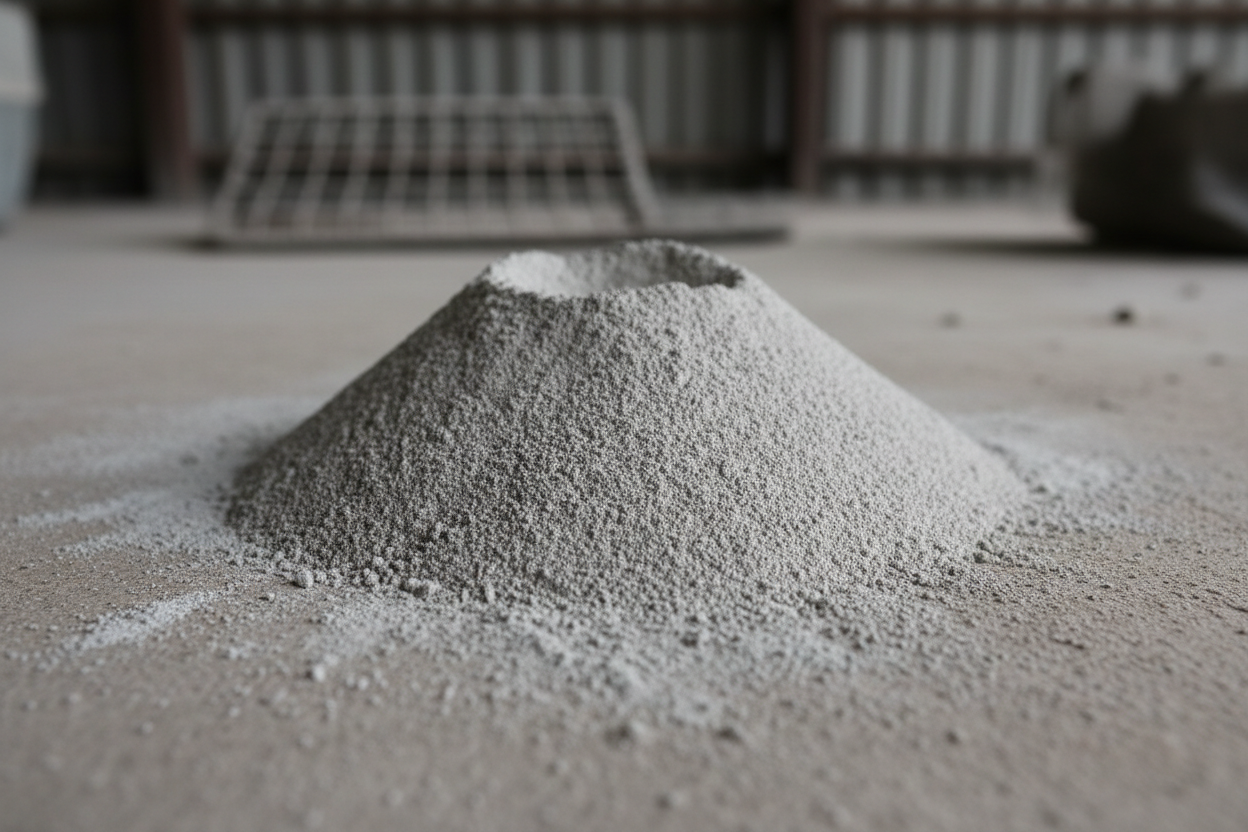 Cement Products