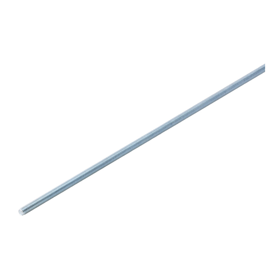 Grade 4.8 Threaded Bar DIN 976-1-A BZP - M20 x 1000mm OJ