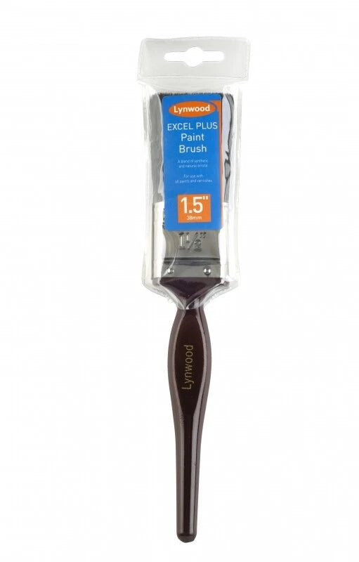 Lynwood Excel Plus Paint Brush 1.5 inch
