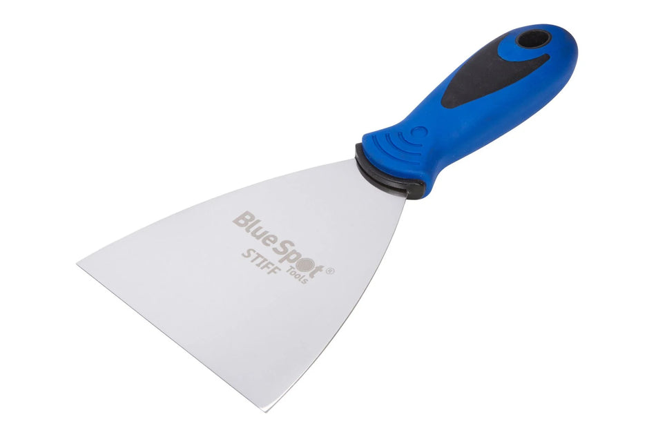 100mm (4") Decorators Scraper