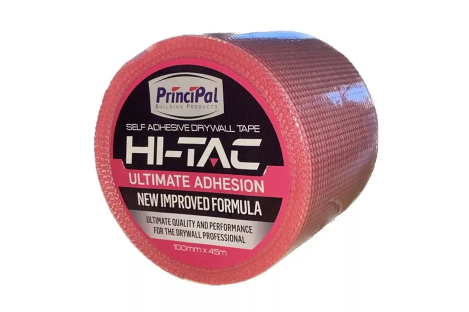 Scrim Tape 100mm X 45m