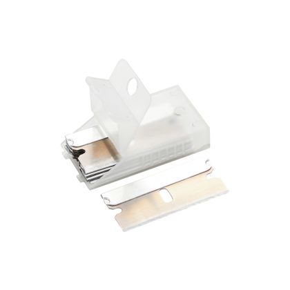 10pce Multi-Scraper Blades