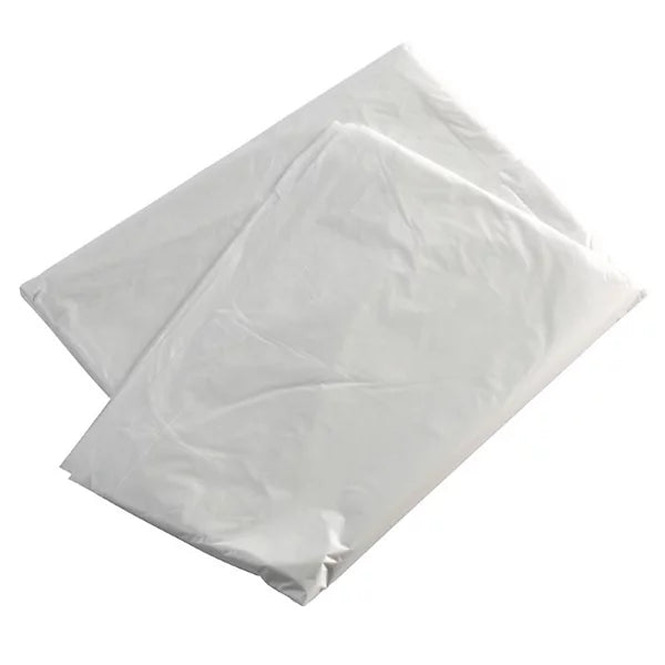 12' X 9' Polythene Dust Sheet