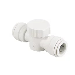 JG Speedfit 15ESOTP Emergency Shut Off Tap 15mm