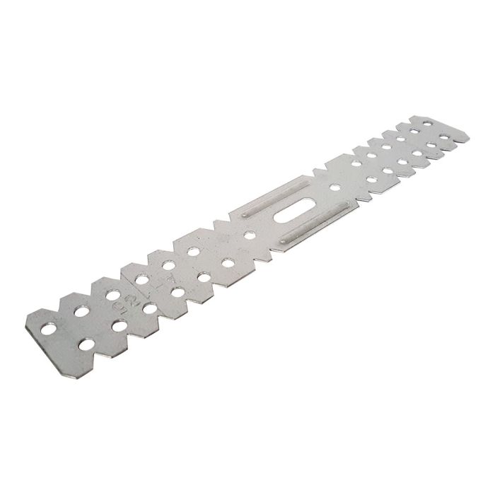GL9	295mm Leg 125mm Stand off Fixing Stud Wall Bracket 100/box