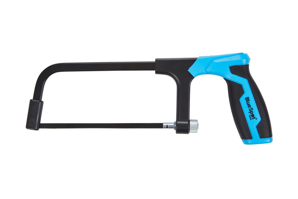 150mm (6") Aluminium Junior Hacksaw