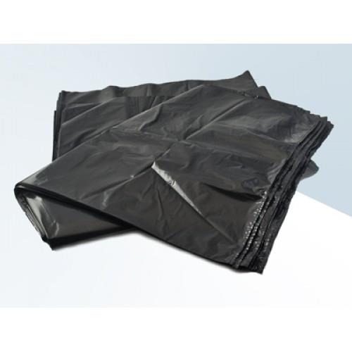 Black Refuse Sacks 18″ x 29″ x 39″ – Bin Bags