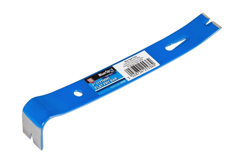 180mm (7") Flat Pry Bar