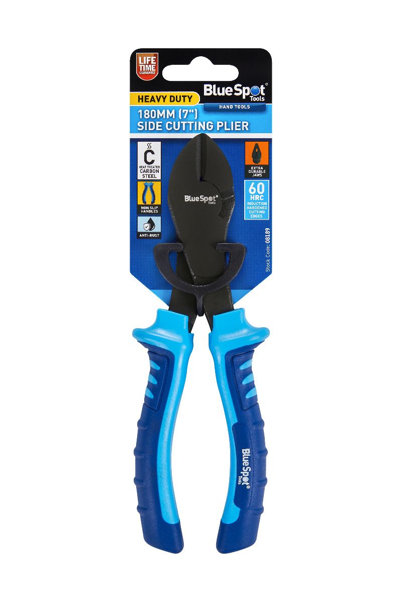 200mm (8") Combination Plier