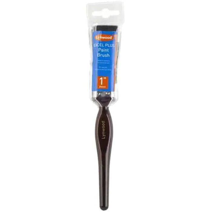 Lynwood Excel Plus Paint Brush 1 inch