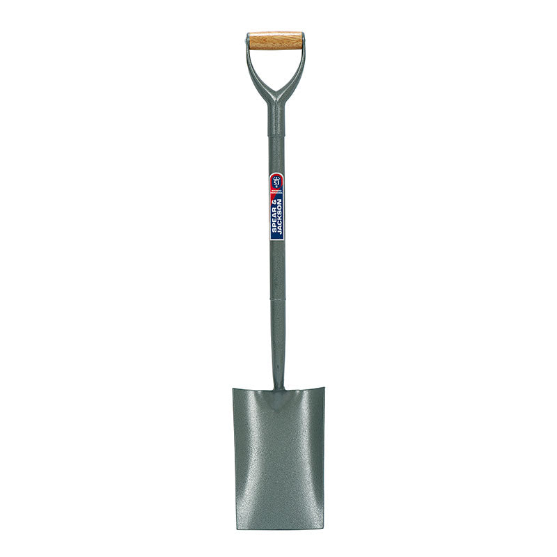 Spear & Jackson Steel Trenching Shovel