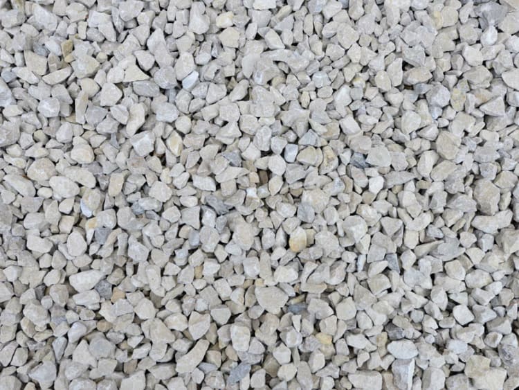 Limestone Grey 20mm Chippings 25kg