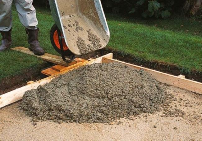 20mm Mixed Ballast LOOSE