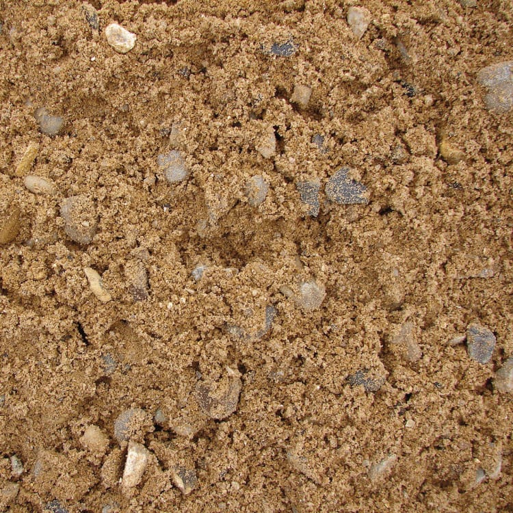 20mm Mixed Ballast 25kg Bag