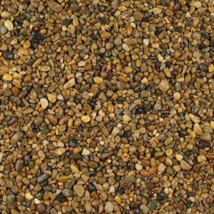 20mm Pea Gravel/Shingle Bulk Jumbo Bag