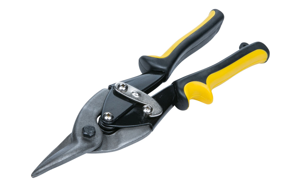 250mm (10") Aviation Tin Snip