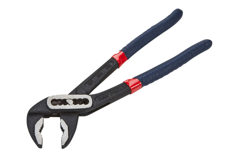 250mm (10") Box Joint Water Pump Plier
