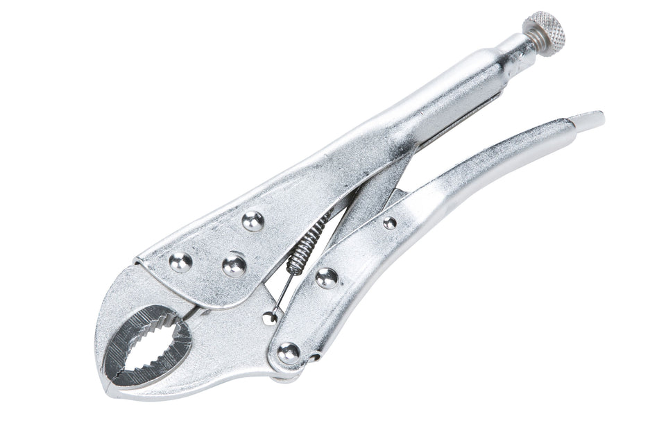 250mm (10") Curved Locking Plier