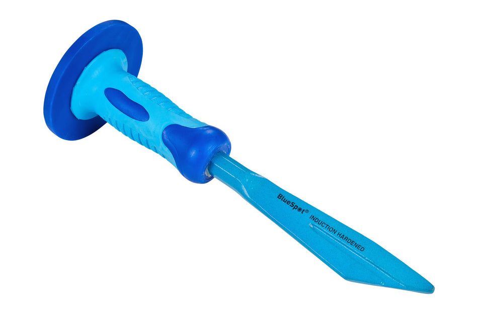250mm (10") Plugging Chisel With Heavy Duty Grip
