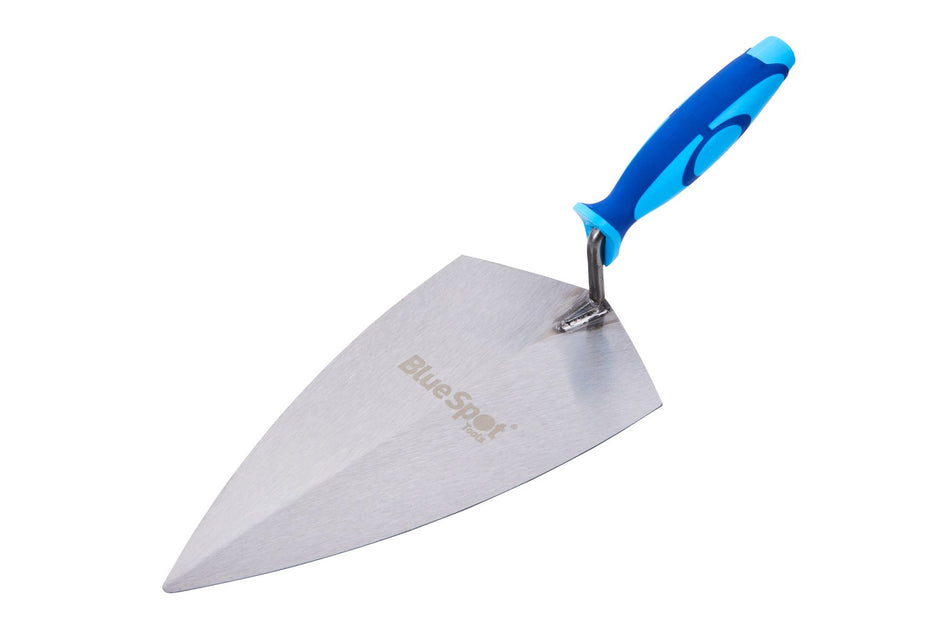 280mm (11") Soft Grip Brick Trowel