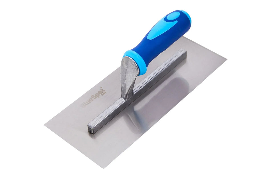 280mm (11") Soft Grip Plastering Trowel