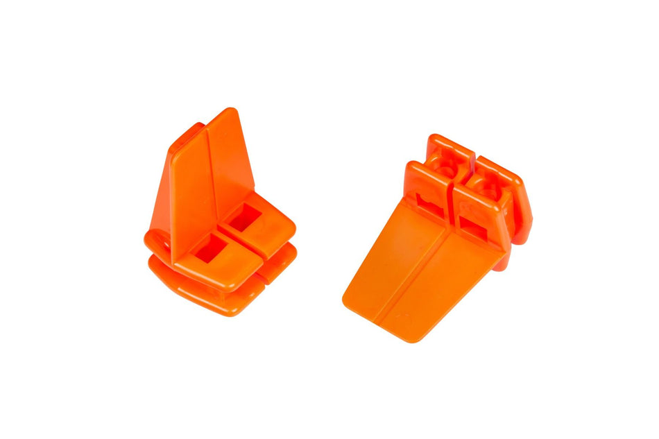 2 PCE Brick Line Blocks