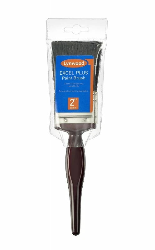 Lynwood Excel Plus Paint Brush 2 inch