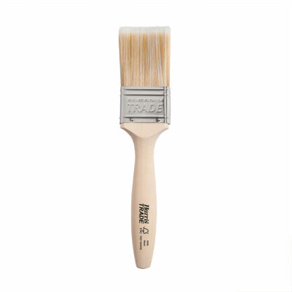 Harris Trade Fine Tip Paint Brush 2inch 50mm