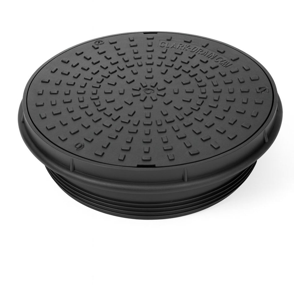 320mm Manhole Cover
