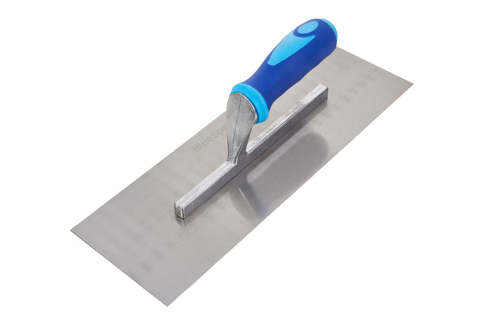 355mm (14") Soft Grip Plastering Trowel