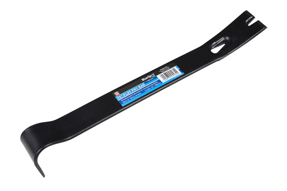 380mm (15") Flat Pry Bar