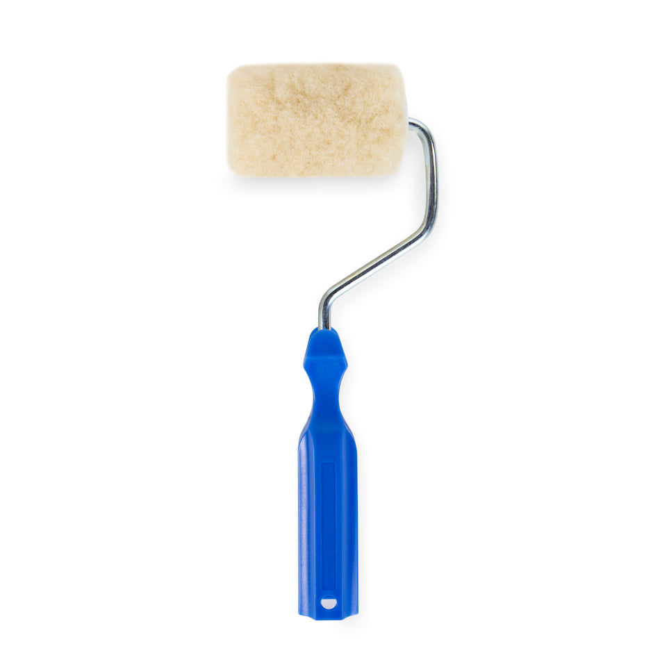 Fluffy Roller 3"