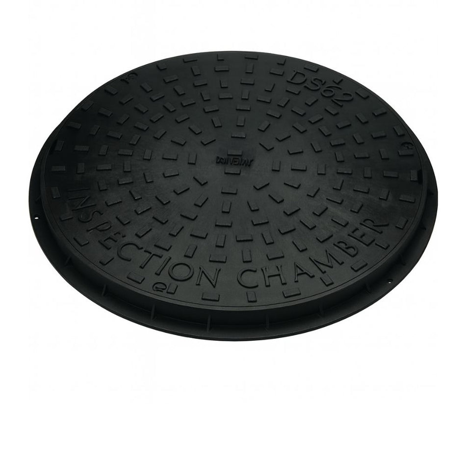 450mm Manhole Cover