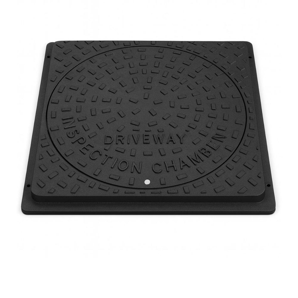 450mm Manhole Cover Square
