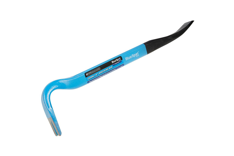 450mm (18") Wrecking Bar