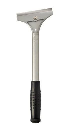 100mm (4") Heavy Duty Long Handle Scraper