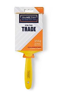 Hamilton Trade Masonry Brush 4inch 100mm