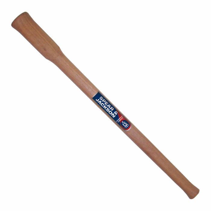 Spear & Jackson Wooden Pick Axe Handle 36" (910mm)