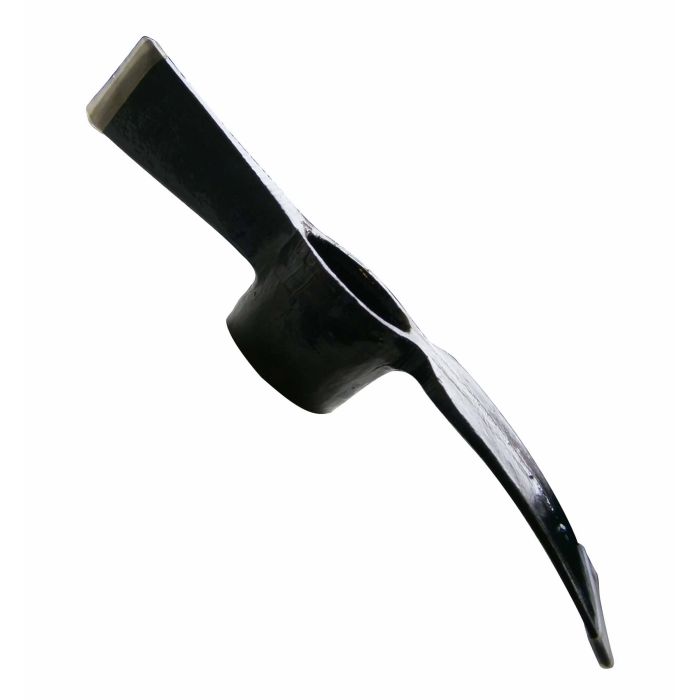 Spear & Jackson Grubbing Mattock Head 5lb (2.2kg)