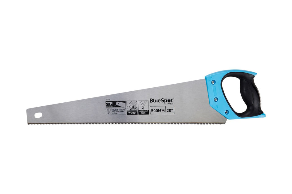 500mm (20") Hardpoint Saw