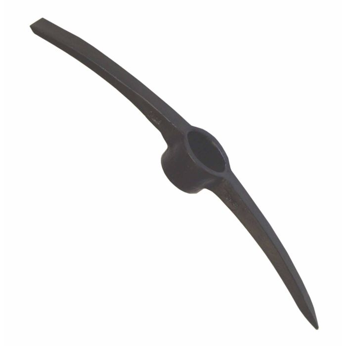 Spear & Jackson Chisel & Point Pick Axe Head 7lb (3.2kg)