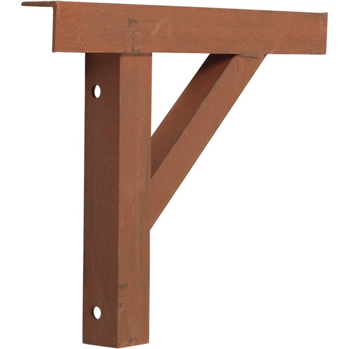 Steel Gallows Chimney Support Bracket