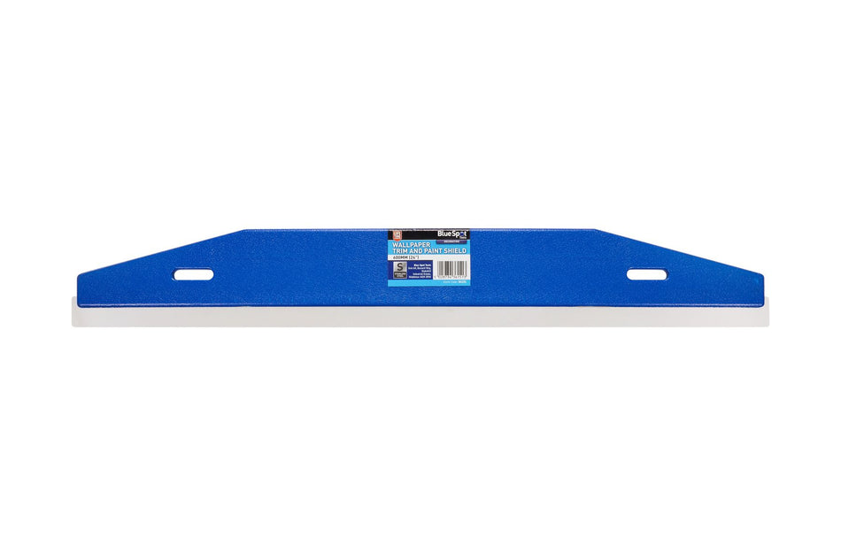 600mm (24") Wallpaper Trim and Paint Shield