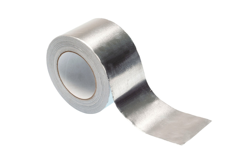 Foil Jointing Tape 75MM X 45M