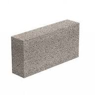 Solid Dense 440x215x100mm 7.3N Concrete Block